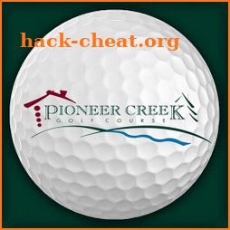 Pioneer Creek Golf Course icon