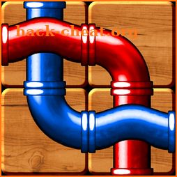 Pipe Puzzle icon