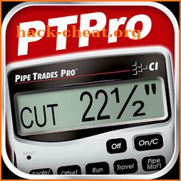 Pipe Trades Pro Calculator icon