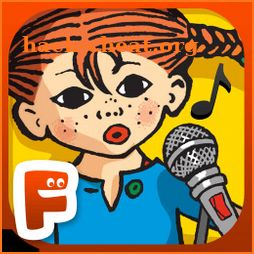 Pippi Sing Along icon