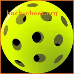 Piqle - app for pickleball icon