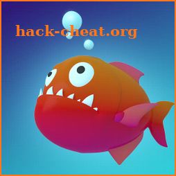 Piranha attack! icon