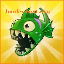 Piranha Gun icon