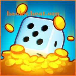 Pirate Dice: Spin To Win icon