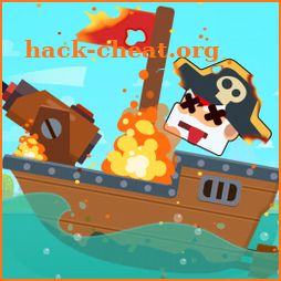 Pirates Duel icon