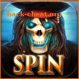 Pirates of the Dark Seas Slots icon