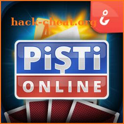 Pisti Online League icon