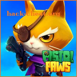 PISTOL PAWS icon