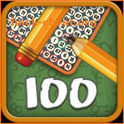 Pit 100 icon