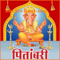 Pitambari Ganesh Puja icon