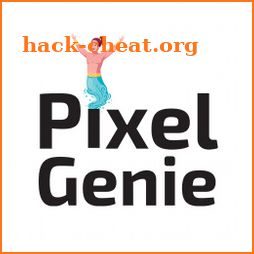 Pixel Genie - Image Generator icon