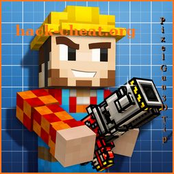 Pixel Gun 3D Tip icon