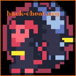 Pixel Panic! icon