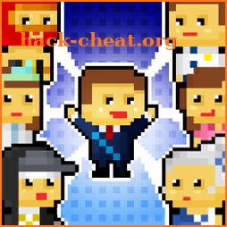 Pixel People icon