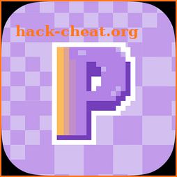 Pixel Pics - Picture Word Quiz icon