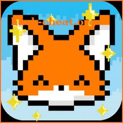 Pixel Rush - Puzzle Race Game icon