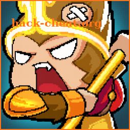 Pixel Squad: War of Legends icon