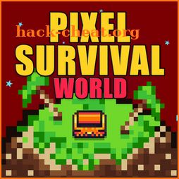 Pixel Survival World icon