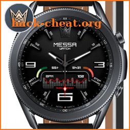 Pixel Watch Health Messa LX79 icon