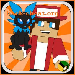 Pixelmon auto: chess craft and build Cube icon