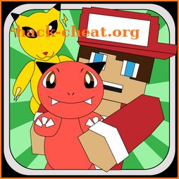 Pixelmon Craft GO : catch them all icon