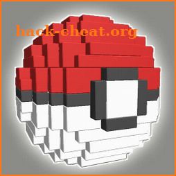 Pixelmon Mod Minecraft PE icon