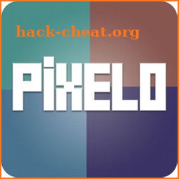 Pixelo icon