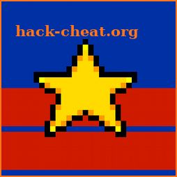 Pixelstar Hero icon