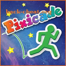 Pixicade icon