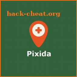 Pixida: GPS SpeedMeter Offline icon