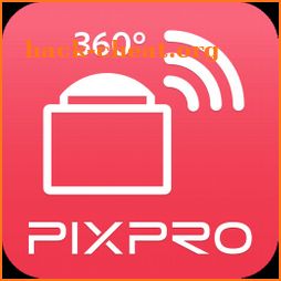 PIXPRO SP360 icon