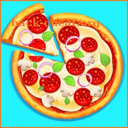 Pizza Chef icon