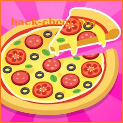 Pizza Cooking Games for Kids icon