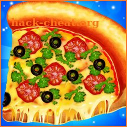 Pizza Maker Games: Cooking Games for Kids icon