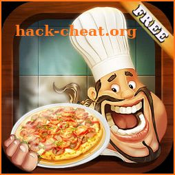 Pizza Maker Kids Pizzeria - Delicious Pizza Game icon