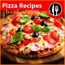 Pizza Recipes icon