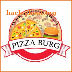 PIZZABURG icon