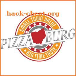 Pizzaburg Pizza icon