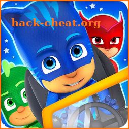 PJ Masks icon