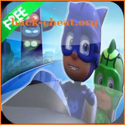 Pj Race Masks Cars icon