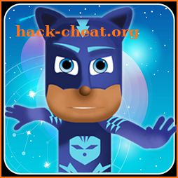 Pj Super Cat Speed icon