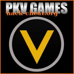 PKV Games Domino QQ Qiu Qiu icon