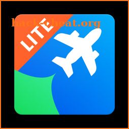 Plane Finder Lite icon