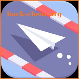 Planes Paper icon