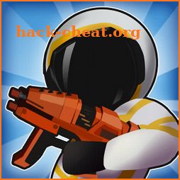 Planet Hunter 3D icon