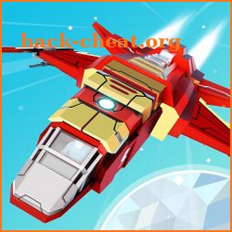 Planet Sprint icon