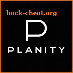 Planity icon