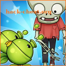 Plant Beat Zombies icon