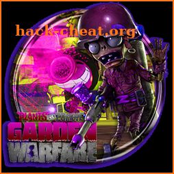 Plant vs Zombie Garden Warfare 2 Walkthrough icon