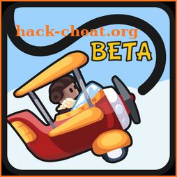 Plany Plane (beta) icon